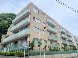 クラッシィハウス高輪