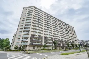 サンクタス千葉ニュータウン中央
