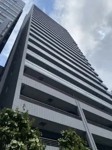 ローレルタワー南森町ル・サンク