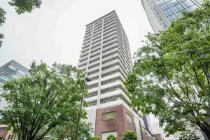 パークタワー秋葉原