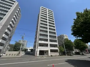 現地外観写真