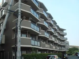 ハイホーム立川参番館