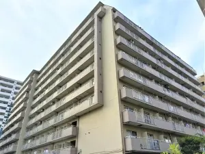 トーア川崎マンション