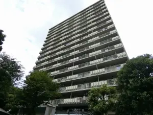 サンシティＪ棟