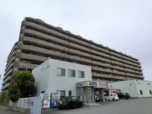 ライオンズガーデン稲永