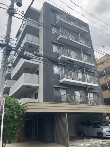 サンクレイドル練馬高野台