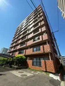 ライオンズマンション愛宕橋