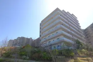 ミリカ・テラスＩＩＩ街区