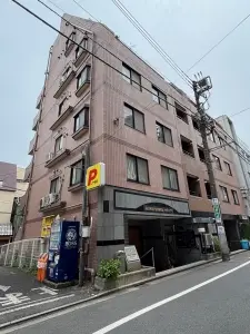 カインドステージ四谷三丁目
