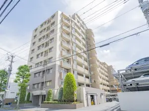 クレアシティ船堀