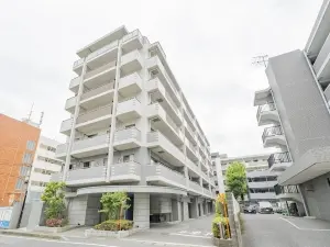 ライオンズマンション浦安シティ
