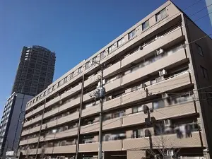 グランシティ辰巳の森海浜公園