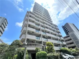 ライオンズマンション相模大野駅南