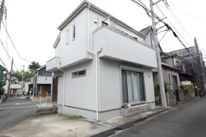 富士見市渡戸３丁目中古戸建