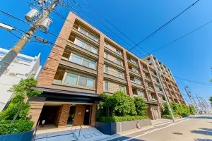 プライム金沢文庫