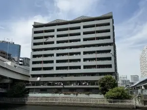 クレストフォルム田町ベイフロントスクエア