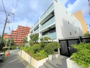 レジデンシャルスター白山シーズンテラス