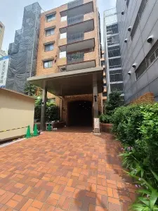 ライオンズマンション平河町