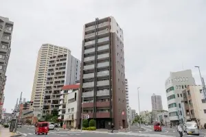ネバーランド川口本町メルディア