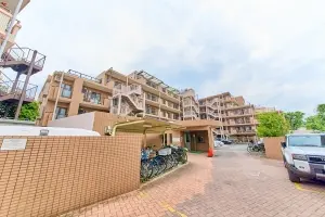 ナイスアーバン新川崎ステイツ