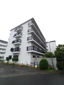 秀和薬円台レジデンス