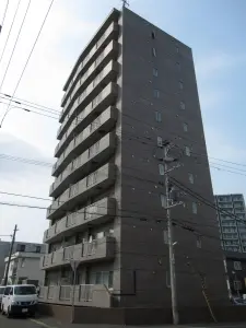 グランジュール西町