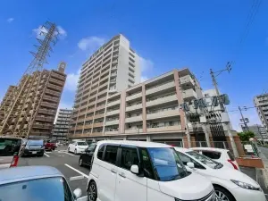 エイリックスタイルフィール箱崎公園