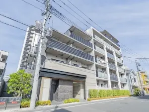 プレミスト金町