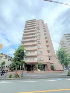 グランツ立川昭和記念公園