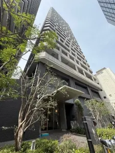 プレミスト南船場