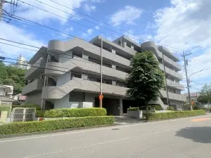 バームハイツ多摩センター