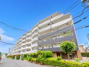 ファーストシーン津田沼