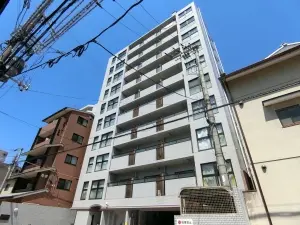 ライオンズマンション二条城東