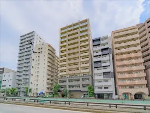グランドメゾン目黒プレイス