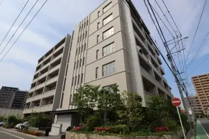 ライオンズ平尾サーパスレジデンス