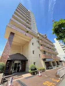 新大塚タウンプラザ