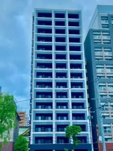 デュオヴェール札幌南５条