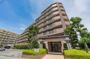 ライオンズマンション習志野台壱番館