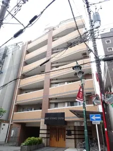 ワイズユウラク浦和