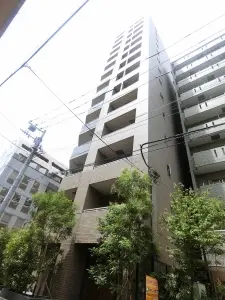 ルジェンテ日暮里