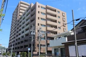 ファミール港陽ベイレジデンス