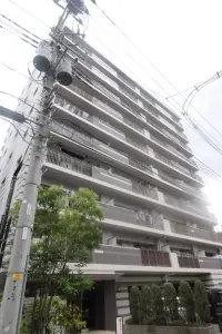 サンクレイドル東川口