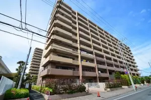 フェアロージュ津田沼ポルタ館