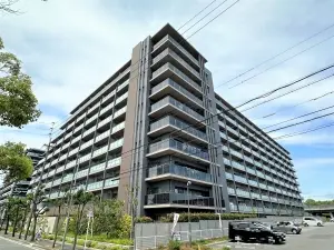 ＭＭフィールド南大高