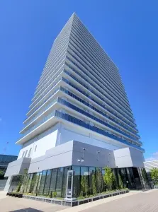 ライオンズタワー札幌