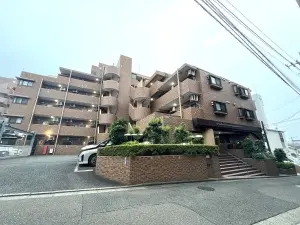 ライオンズマンション藤沢湘南台２番館