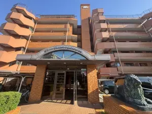 ライオンズマンション国府宮