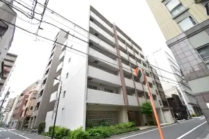 ガリシア日本橋水天宮