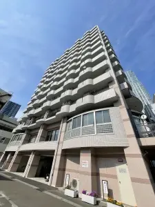 ライオンズマンション一番町