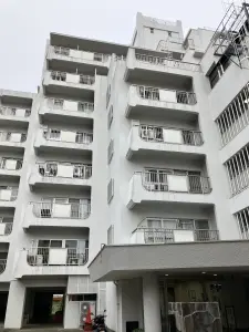 日商岩井目白台マンション